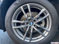 usata BMW X3 xDrive20d Msport usato