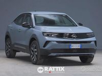 Nuova Opel Mokka Edition 136 CV (100 kW) 2025 Grigio SUV