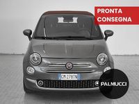 Usata Fiat 500C Dolcevita 69 CV (50 kW) 2023 Cabrio