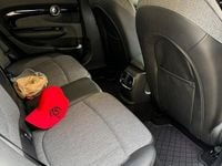 Usata Mini Cooper 2018 Utilitaria