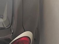 Usata Alfa Romeo MiTo 77 CV (56 kW) 2011 Nero Utilitaria