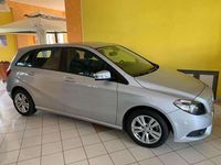 Usata Mercedes B180 Executive 109 CV (80 kW) 2013 Monovolume