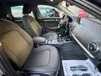 Usata Audi A3 Business 116 CV (85 kW) 2019 Grigio metallizzato Berlina