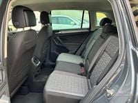 Usata VW Tiguan Life 150 CV (110 kW) 2023 Grigio SUV