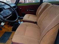 Usata Fiat 128 1970 Verde