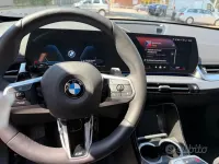 Usata BMW X1 M Sport 136 CV (100 kW) 2025 Grigio SUV