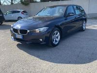Usata BMW 320 2015 Station wagon