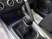 Usata Renault Kadjar 116 CV (85 kW) 2020 Blu SUV