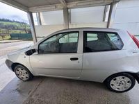 Usata Fiat Punto 60 CV (44 kW) 2005 Utilitaria