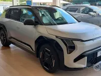 Nuova Kia EV3 GT-Line 50 kW (68 CV) 2026 Beige SUV