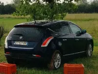 Usata Lancia Delta 120 CV (88 kW) 2008 Utilitaria