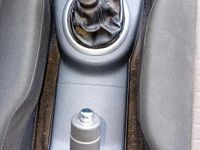 Usata Fiat Sedici 135 CV (99 kW) 2011 Grigio SUV