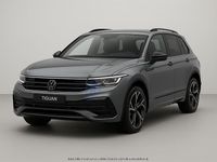 Usata VW Tiguan Style 204 CV (150 kW) 2024 Grigio SUV