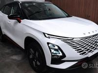 Nuova Omoda 5 147 CV (108 kW) 2025 Bianco SUV