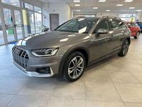 Usata Audi A4 Allroad 204 CV (150 kW) 2022 Grigio Station wagon