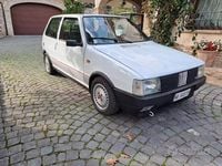 Occasion Fiat Uno 105 ch (77 kW) 1986 Citadine