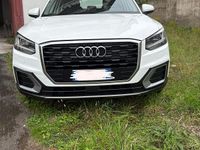 Usata Audi Q2 Business 116 CV (85 kW) 2018 Bianco SUV