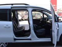 Usata Renault Kangoo Equilibre 116 CV (85 kW) 2023 Bianco Monovolume