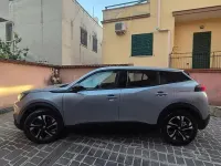 Usata Peugeot 2008 102 CV (75 kW) 2025 Grigio SUV
