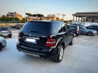 usata Mercedes ML320 cdi Sport auto