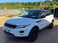 Usata Land Rover Range Rover evoque 150 CV (110 kW) 2014 SUV