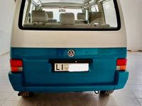 usata VW T4 pulmino 9 posti