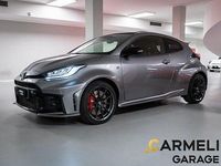 Usata Toyota Yaris 280 CV (205 kW) 2024 Grigio scuro metallizzato Utilitaria