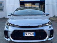Usata Suzuki Swace Cool 140 CV (102 kW) 2024 Marrone Station wagon