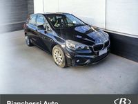 usata BMW 218 Active Tourer 218 d Advantage