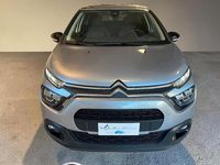 Usata Citroën C3 PureTech 110 CV (80 kW) 2024 Grigio Berlina