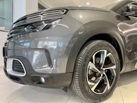 usata Citroën C5 Aircross BlueHDi 130 S&S Shine