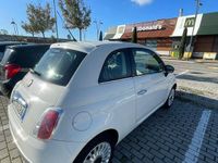 usata Fiat 500 1.2 neopatentati