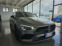Usata Mercedes CLA35 AMG AMG 306 CV (225 kW) 2022 Coupé