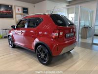 usata Suzuki Ignis 1.2 hybrid Top 2wd