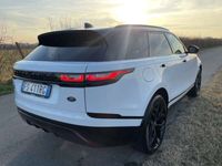 usata Land Rover Range Rover Velar 2.0d i4 R-Dynamic S 180cv auto my19