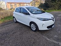Usata Renault Zoe Life 42 kW (58 CV) 2019 Utilitaria