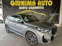 Usata BMW iX1 M Sport 94 kW (128 CV) 2023 Grigio SUV