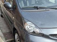 Usata Toyota Aygo 68 CV (50 kW) 2007 Utilitaria