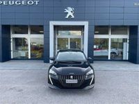 usata Peugeot 208 1.2 puretech active s&s 75cv