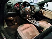 Brugt BMW X4 M Sport 190 HK (139 kW) 2015 Other SUV
