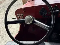 Usata Jeep CJ 53 CV (38 kW) 1979