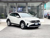 Usata VW Taigo 95 CV (69 kW) 2022 Beige SUV