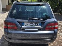 Usata Fiat Stilo 2003 Station wagon