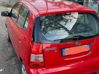 usata Kia Picanto 1ªs.(04/08) - 2007