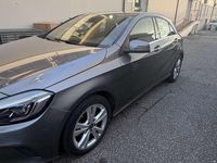 Usata Mercedes A180 109 CV (80 kW) 2018 Berlina