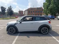 Usata Mini Cooper SD Paceman 143 CV (105 kW) 2014 SUV
