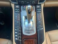 Usata Porsche Panamera Platinum Edition 299 CV (219 kW) 2012 Berlina