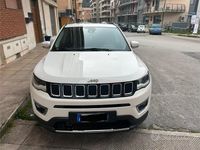 Usata Jeep Compass 2017 SUV