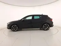 Usata Cupra Leon 150 CV (110 kW) 2025 Nero midnight Berlina