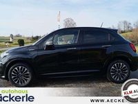 Usata Fiat 500X Sport 120 CV (88 kW) 2020 Nero SUV